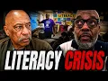 THEY CAN T READ Judge Joe Brown s Brutal Reality Check