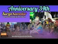Download Lagu Aniversery 34 th Topeng Ireng Surya Kawedar Live Semawe Sukorini Muntilan Penonton Fulll Ribuan