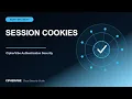 Session Cookie Security Step-by-Step Guide for 2026