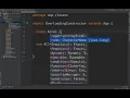 26 Scala Constructor overloading