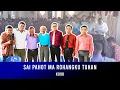 Download Lagu Sai Pahot Ma Rohangku Tuhan - Koor - Punguan Ama HKBP Parsaoran Batang Kuis