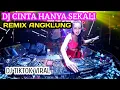 Download Lagu Dj cinta hanya sekali  tiktok versi angklung