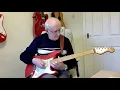 El Bimbo - Paul Mauriat - cover by guitar Dave Monk