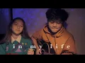 Download Lagu In My Life - The Beatles (cover) | Raissa Anggiani ft. Arash buana
