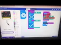 SOALAN 3 - MICRO BIT CODE BATTLE 2023