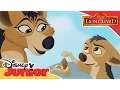 Download Lagu The Lion Guard - 'Jackal Style' Music Video | Official Disney Junior Africa