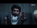 Baby's Most BADASS Moment Ft. Huma Qureshi 🔥 | Baby Do Die Do | Netflix India
