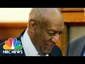 Bill Cosby ly Released From PA Prison After Overturned Conviction
