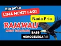 Download Lagu Karaoke Lima Menit Lagi - Nada Pria | Orkes Rajawali Musik Palembang