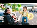 Download Lagu 💗Superpower Baby Save Dying CEO With Just A Veggie—Didn’t Expect Catch His Attention,Take Her Home!