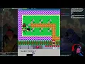 Lua Programming Devlog March 27th 2025