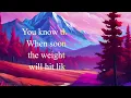 Mulaa Joans - Love Letter (lyrics)