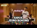 Lagu SARUA JEUNG BOHONG - Chelen X Gueseng [Live Cover]