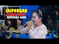 Lagu Jaipongan Daun Hiris Patepang Sono ALISHA NADA