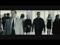 Minority Report - Personal Advertising in the Future