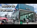 Download Lagu Why Panama's Metro is So Impressive
