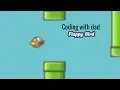 coding with dad - FLAPPY BIRD PART 3