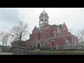 Macon Georgia parents claim they were restricted from info on teen son s burglary case