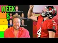 It s Good Week 5 Fantasy Football Kicker Rankings Top 12