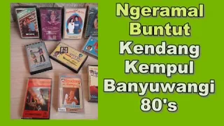 ngeramal buntut alif s kendang kempul banyuwangi original