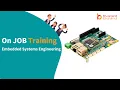 On JOB Training Embedded Systems Engineering RuggedBoard