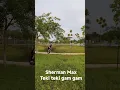 Download Lagu Riding Veteran Sherman Max on Mini Circuit | Teki Teki Gum Gum