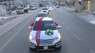 زفة محمود محمد كل دندنها