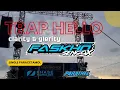 Download Lagu JINGLE TRAP HELLO BACOTAN PARACETAMOL (CLARITY \u0026 GLERITY)