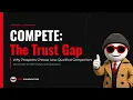 Why Less-Qualified Competitors Win And How to Beat Them