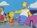 Homer - I Work Hard for the Money
