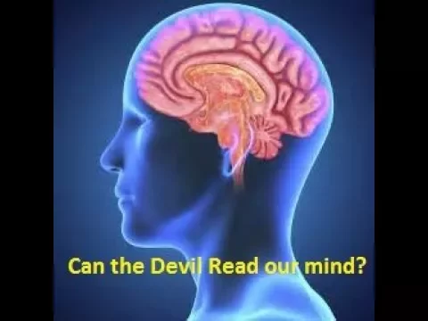 Download MP3 Can the Devil read our mind and should we pray out loud?