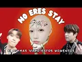 Download Lagu ¿Eres STAY? Entonces mira estos momentos divertidos e icónicos de Stray Kids 😂