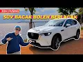 Lagu MAZDA CX-60 - CONTOH SEBUAH SUV YANG TAK BORING