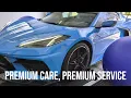 Your Go-To Car Wash in Knoxville ZoomWash