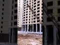 Download Lagu Proses menghancurkan gedung tua menggunakan alat khusus #shorts