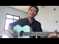 Download Lagu Terlanjur - Rudiath ( cover )
