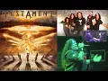 Download Lagu Testament release new song Shadow People off new album Para Bellum