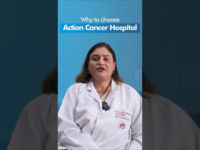 How Multidisciplinary Cancer Treatment Helps Patients | Action Cancer Hospital
