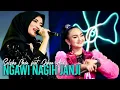 Download Lagu Ngawi Nagih Janji - Jihan Audy Feat Salsha Chan - Newpallapa (Official Music Video)
