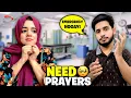Download Lagu Need Prayers For My Health🥺 || Again Hospital Jana Pardh Gaya || Pyari Maryam