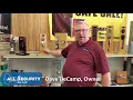 Top Security Products - Emtek Locks and Knobes at All Security Co LLC