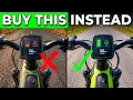 The Only 3 E-Bikes Worth Buying in 2026 And One to NEVER Buy