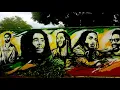 Stephen-Marley-Rock Stone ft. Capleton-Sizzla & Lyrics-HD