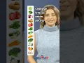 Download Lagu Vegetables Vocabulary in English