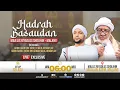 Download Lagu 🔴LIVE | PEMBACAAN HADROH BASAUDAN DARI MAJELIS RIYADUS SHOLIHIN - JAGALAN ASEM, MALANG