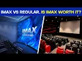 IMAX vs Standard Screen Is the IMAX Experience Truly Worth the Extra Cost