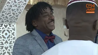 الفنان سامي المغربي صاله الدانه ستي ٢٠ ٧ ٢٠٢٢ 