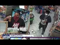 Help Kitsap County deputies ID suspects after robbery at gas station