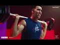 SnapSave io 30 Minute At Home Strength Training Workout BODYPUMP LES MILLS X REEBOK NANO SERIES