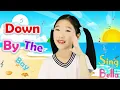 Down by the bay with Actions and Lyrics | Kids Action Song | Children’s Songs by Sing with Bella